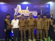 Aceh Sumatera EXPO 2019 Akan Digelar Di Mall Kasablanka Jakarta Aceh Sumatera EXPO 2019 Akan Digelar Di Mall Kasablanka Jakarta