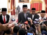 Jabatan Wakil Panglima TNI, Presiden: Ini Mengelola Manajemen Besar