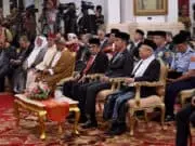 Meneladani Rasulullah dalam Membangun Sumber Daya Manusia Menuju Indonesia Maju