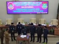 Pemkab Tangerang Wacanakan Sistem Pemerintah Berbasis Elektronik Pemkab Tangerang Wacanakan Sistem Pemerintah Berbasis Elektronik