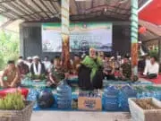 Bentuk Siswa Berakhlakul Karimah : SMKN 11 Kabupaten Tangerang Gelar Maulid Nabi Muhammad SAW