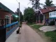 6 Tahun Warga Bantar Panjang Mendapat Listrik Dari Bogor
