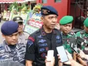Wakapolda Banten Membenarkan Densus 88 Antiteror Telah Amankan Terduga Teroris di Banten