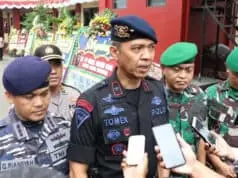 Wakapolda Banten Membenarkan Densus 88 Antiteror Telah Amankan Terduga Teroris di Banten