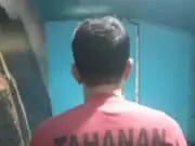 Aksi Maling HP Terekam CCTV, HR di Amankan Polisi di Stasiun Senen
