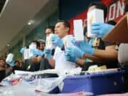 Polresta Tangerang Berhasil Ungkap Kasus Rekondisi Smartphone Ilegal Polresta Tangerang Berhasil Ungkap Kasus Rekondisi Smartphone Ilegal