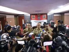 Terkait Desa Fiktif, Kemendagri Minta Pemkab Evaluasi Perda Terkait Desa Fiktif, Kemendagri Minta Pemkab Evaluasi Perda