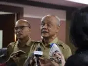 Dirjen Pemdes Kemendagri Tegaskan Desa di Konawe Tidak Fiktif Namun Cacat Hukum Dirjen Pemdes Kemendagri Tegaskan Desa di Konawe Tidak Fiktif Namun Cacat Hukum