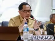 Mendagri Berharap DPD RI Jembatani Pembangunan Pemerintah Pusat dan Daerah Mendagri Berharap DPD RI Jembatani Pembangunan Pemerintah Pusat dan Daerah