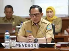 Mendagri : DPD Mitra Strategis Kemendagri di Daerah