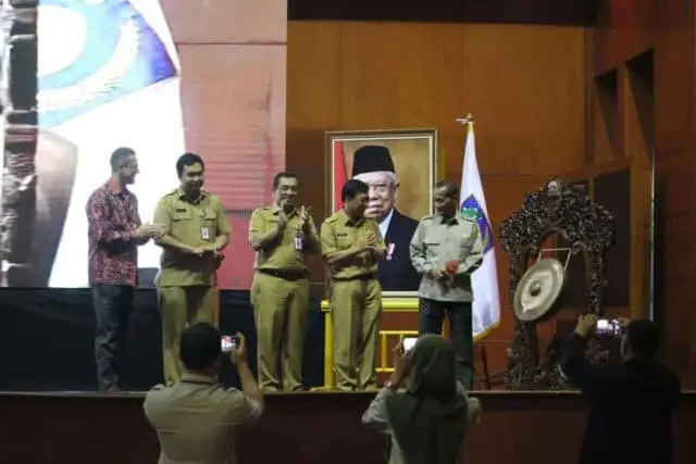 Kemendagri Dorong Ketahanan Pangan Di Tingkat Pemerintahan Daerah Kemendagri Dorong Ketahanan Pangan Di Tingkat Pemerintahan Daerah