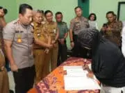 400 Pedagang Akan Direlokasi