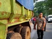 Soal Kasus Kecelakaan Truk yang Tewaskan Mahasiswa UIN, Polres Tangsel Kurang Cermat?