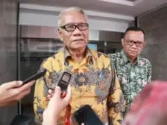 Ketua DKPP: Mendagri Dukung DKPP Jaga Independensi