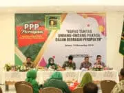 Kemendagri Dorong Pelaksanaan Pilkada Dikaji Melalui Riset
