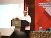 Pancasila sebagai Asas dalam Kehidupan Berbangsa dan Bernegara