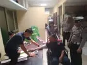 Polresta Tangerang Fasilitasi Kepemilikan Sim D Bagi Penyandang Disabilitas