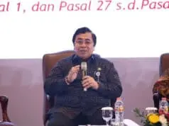 Kemendagri Dorong Kemajuan IPTEK di Lingkungan Pemerintahan Kemendagri Dorong Kemajuan IPTEK di Lingkungan Pemerintahan