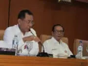 Ombdusman Perwakilan Banten Datangi Pemkab Tangerang