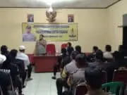 Pokdarkamtibmas Sektor Neglasari Periode 2019 – 2021,Resmi Dibentuk