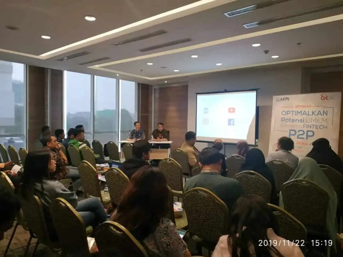 IKredo Bersama Bank Banten  Siap Bantu Pelaku Bisnis UMKM