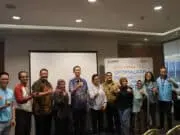 IKredo Bersama Bank Banten Siap Bantu Pelaku Bisnis UMKM