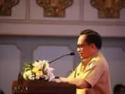 Mendagri: Ormas Sebagai Penyeimbang Negara Demokrasi Mendagri: Ormas Sebagai Penyeimbang Negara Demokrasi