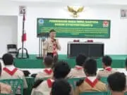 Memupuk Semangat Toleransi Melalui Saka Wira Kartika