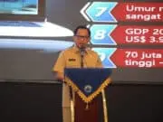 Memperkuat Perbatasan sebagai Bumper Zone untuk Pemerataan Pembangunan