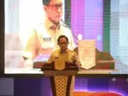 Mendagri Harapkan Pemda Miliki Digital Security Mendagri Harapkan Pemda Miliki Digital Security