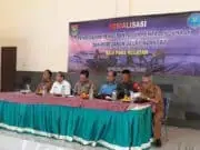 Cegah Peredaran Narkoba, Kapolresta Tangerang Libatkan Nelayan Kronjo