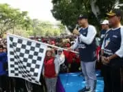 HUT Kabupaten Tangerang 2019, Terakhir Dirayakan Desember