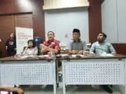 Fraksi PSI DPRD Kota Tangerang Selatan Terus Mengawal RAPBD Tahun 2020 Fraksi PSI DPRD Kota Tangerang Selatan Terus Mengawal RAPBD Tahun 2020