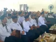 Ribuan Kader PKS Kabupaten Tangerang Hadiri Konsolidasi Akbar