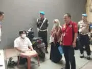 BNN Kota Tangerang Razia Narkoba di Hotel Melati dan Kost’an BNN Kota Tangerang Razia Narkoba di Hotel Melati dan Kost'an