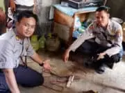 Warga Rajeg, Meninggal Tersengat Listrik Warga Rajeg, Meninggal Tersengat Listrik