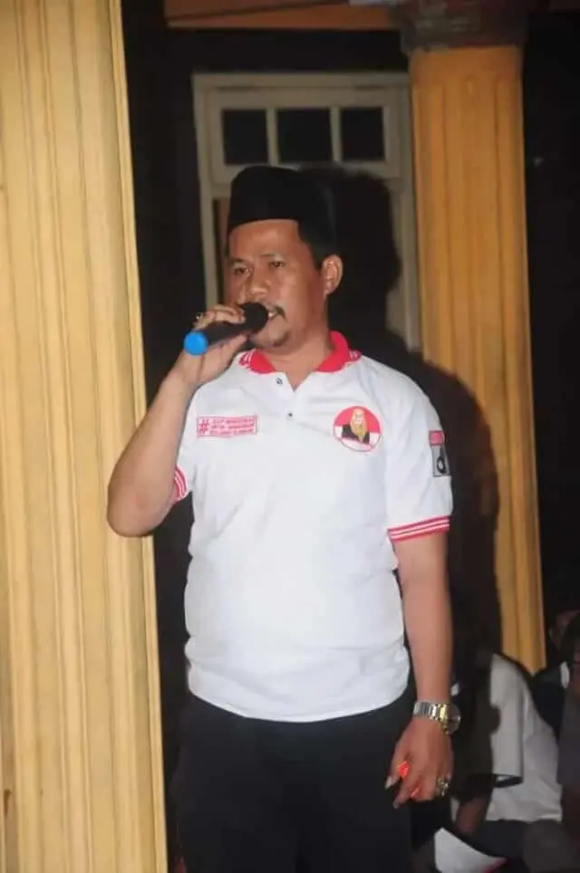 Misri Rahayu, Terpilih Sebagai Kepala Desa Jayanti Misri Rahayu, Terpilih Sebagai Kepala Desa Jayanti