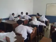 LPKA I Tangerang Gelar Penilaian Akhir Semester Tingkat SD, SMP dan SMK LPKA I Tangerang Gelar Penilaian Akhir Semester Tingkat SD, SMP dan SMK