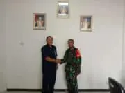 Ada Apa Sertu E Lau We Datangi Pengadilan Agama Ada Apa Sertu E Lau We Datangi Pengadilan Agama