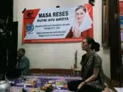 Gelar Reses, Dewan Terima Aduan Warga Soal Pungli di Sekolah Gelar Reses, Dewan Terima Aduan Warga Soal Pungli di Sekolah