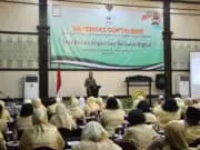 Sekjen Kemendagri Apresiasi GOPTKI dalam Pengabdian di Bidang Pendidikan Sekjen Kemendagri Apresiasi GOPTKI dalam Pengabdian di Bidang Pendidikan