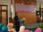 Sekda Hadiri HUT KE-20 Dharma Wanita Persatuan Kabupaten Tangerang Sekda Hadiri HUT KE-20 Dharma Wanita Persatuan Kabupaten Tangerang