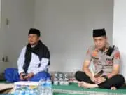 Tingkatkan Iman dan Taqwa, Polsek Kelapa Dua Rutin Gelar Pengajian Mingguan Tingkatkan Iman dan Taqwa, Polsek Kelapa Dua Rutin Gelar Pengajian Mingguan