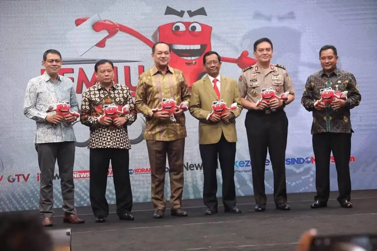 Pilkada Tahun 2020 Diharapkan Mampu Hasilkan Pemimpin Terbaik
