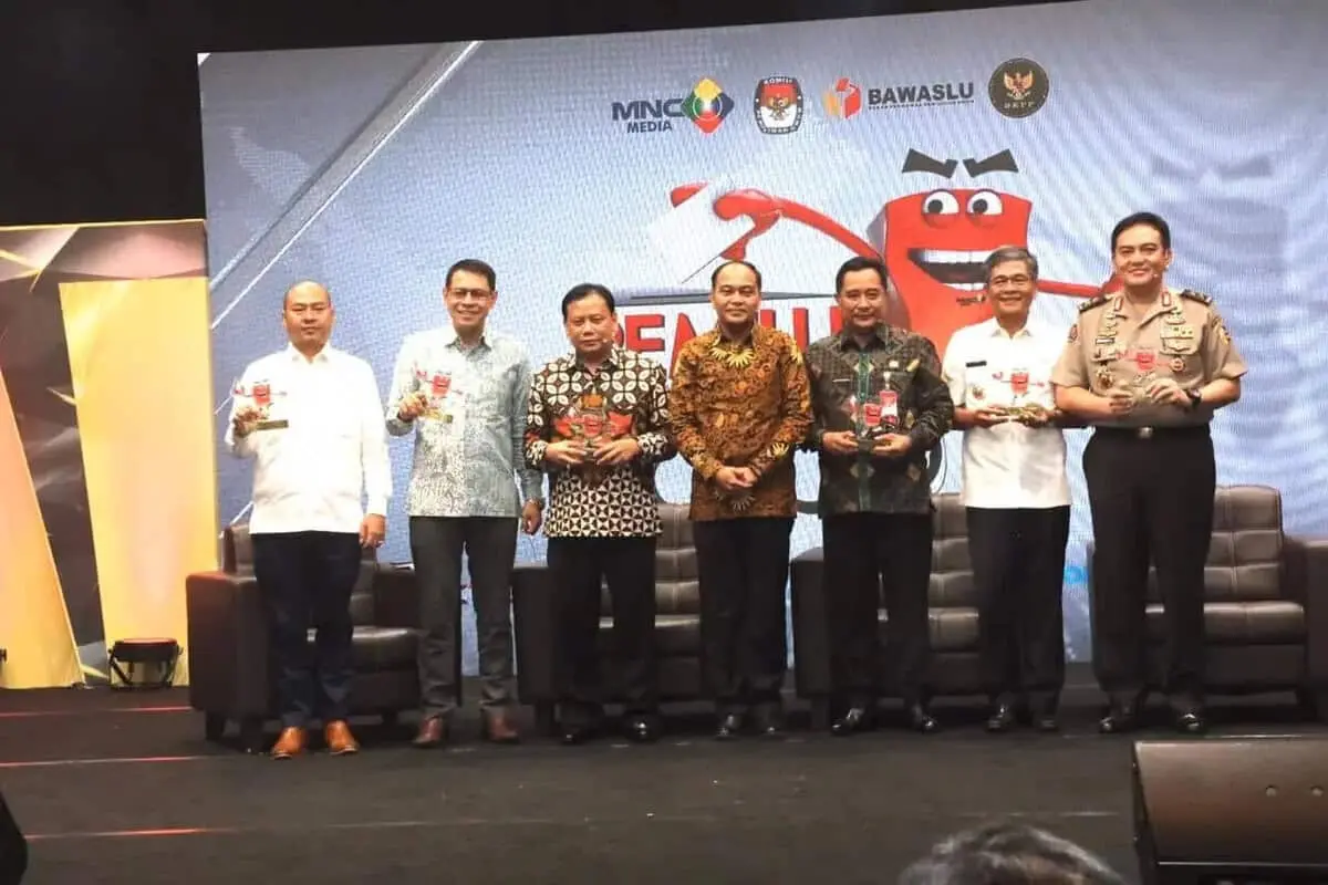 Kemendagri Hormati Putusan MK Terkait Mantan Koruptor di Pilkada