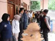Razia Kos-kosan, Polda Banten Turunkan 2 (Dua) Tim Razia Kos-kosan, Polda Banten Turunkan 2 (Dua) Tim
