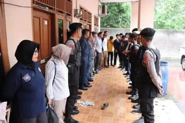 Razia Kos-kosan, Polda Banten Turunkan 2 (Dua) Tim Razia Kos-kosan, Polda Banten Turunkan 2 (Dua) Tim