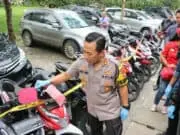 Cuma Butuh Waktu 3 Detik untuk Curi Motor, 13 Orang Dibekuk Polresta Tangerang Cuma Butuh Waktu 3 Detik untuk Curi Motor, 13 Orang Dibekuk Polresta Tangerang