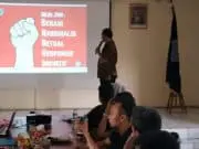 Kepala BNNK Tangerang : Pencapaian Kerja Tahun 2019 Menjadi Motivasi Kami Kepala BNNK Tangerang : Pencapaian Kerja Tahun 2019 Menjadi Motivasi Kami
