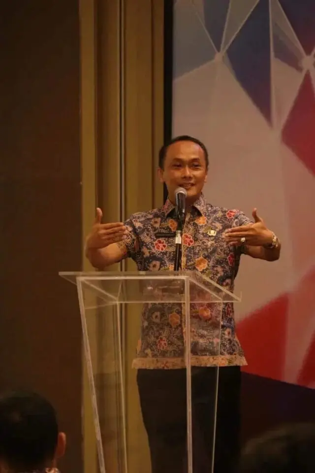 Platform Bersama e-KYC, Dukcapil Tegaskan Tak Ada Pemberian Data NIK Platform Bersama e-KYC, Dukcapil Tegaskan Tak Ada Pemberian Data NIK
